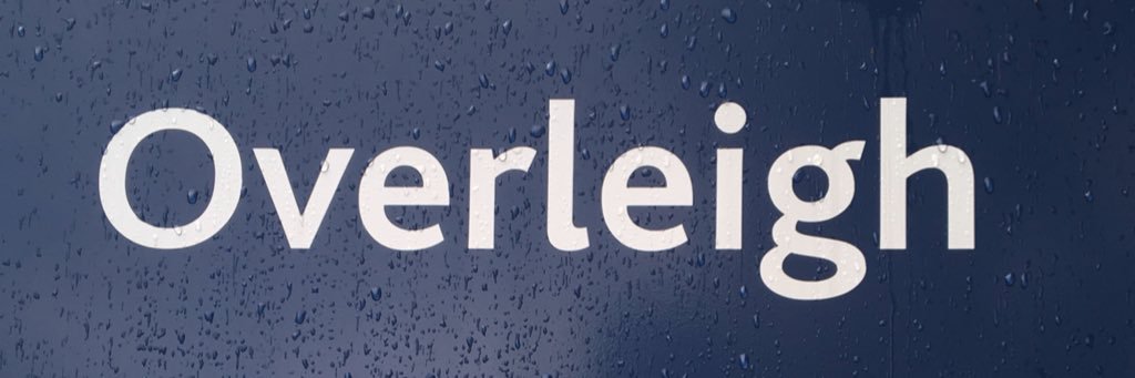 Overleigh House banner