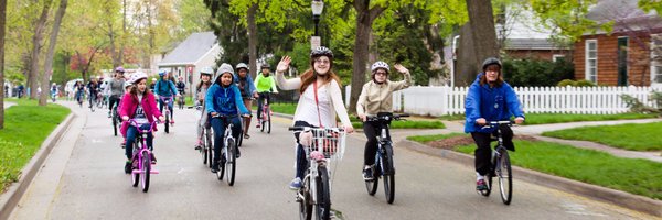 SafeRoutesMI Profile Banner