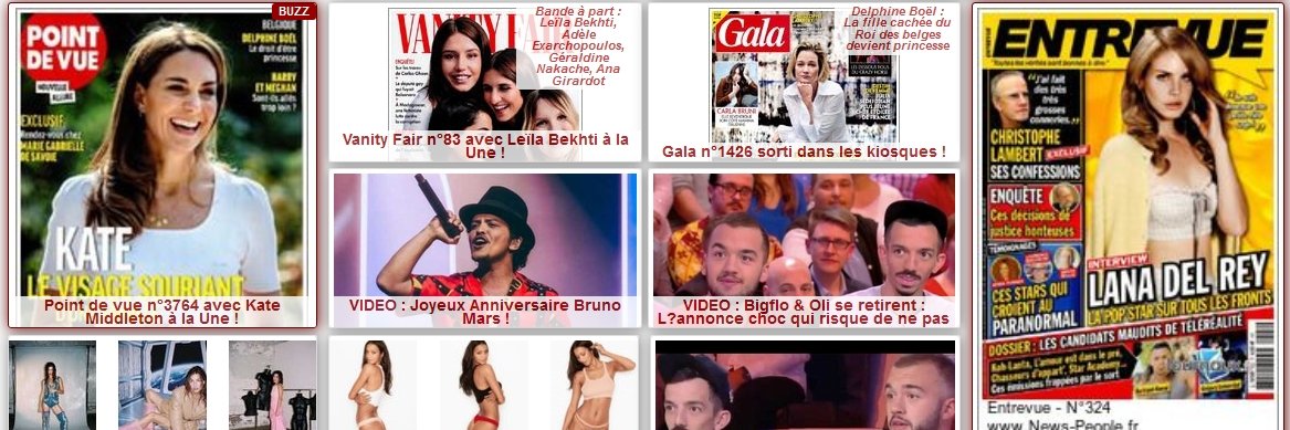 News-People.fr banner
