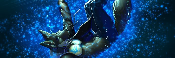 CuratrixTheShep's profile banner image