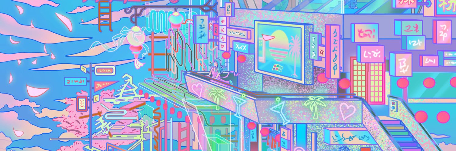 ＹＵ ＣＡＩ's banner