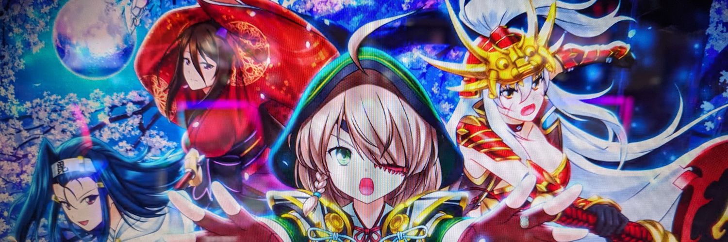 SENKIICZER's profile banner image