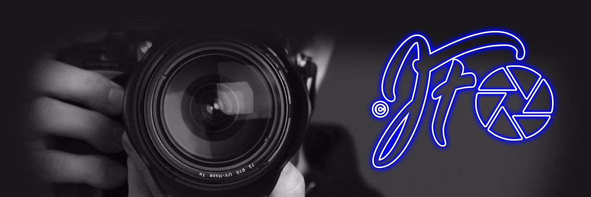 John Finnerty Photography banner