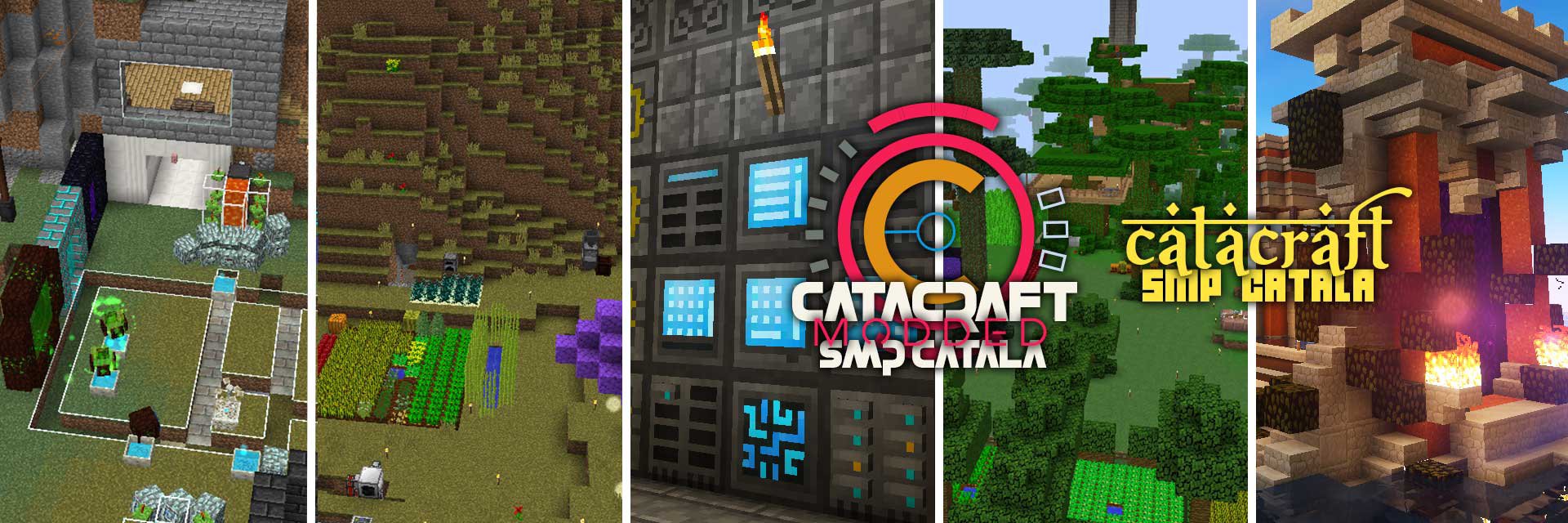 catacraftsmp's profile banner image