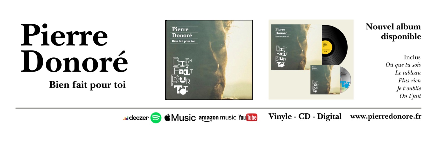 pierre_donore's profile banner image