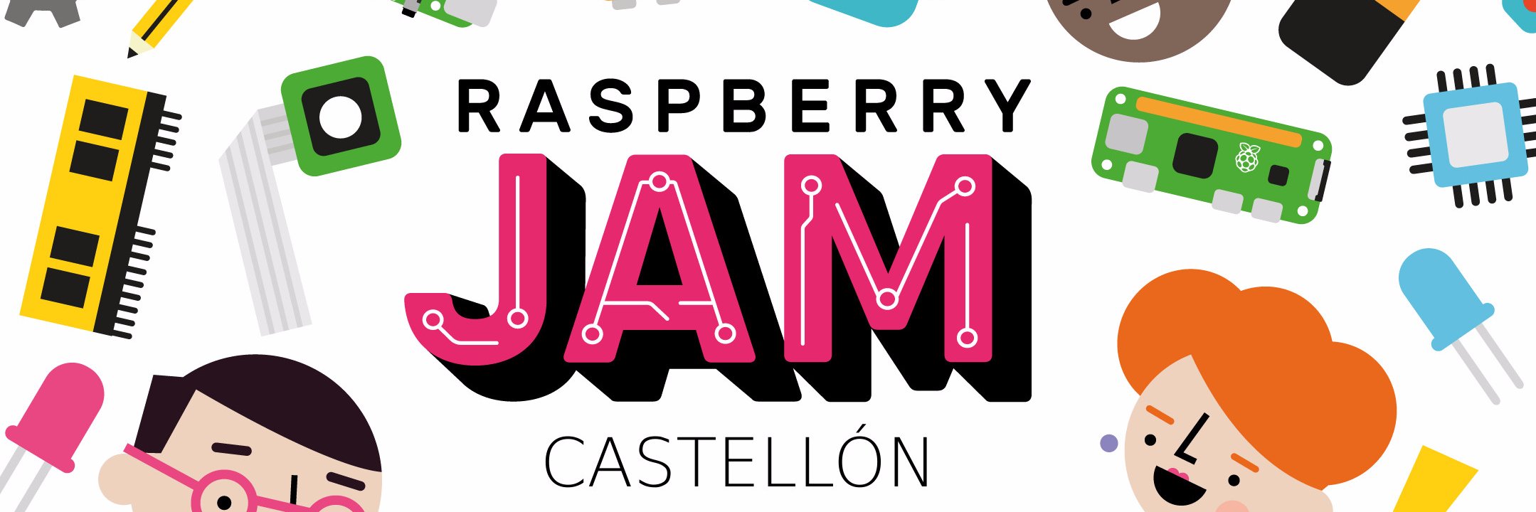 csraspberryjam's profile banner image