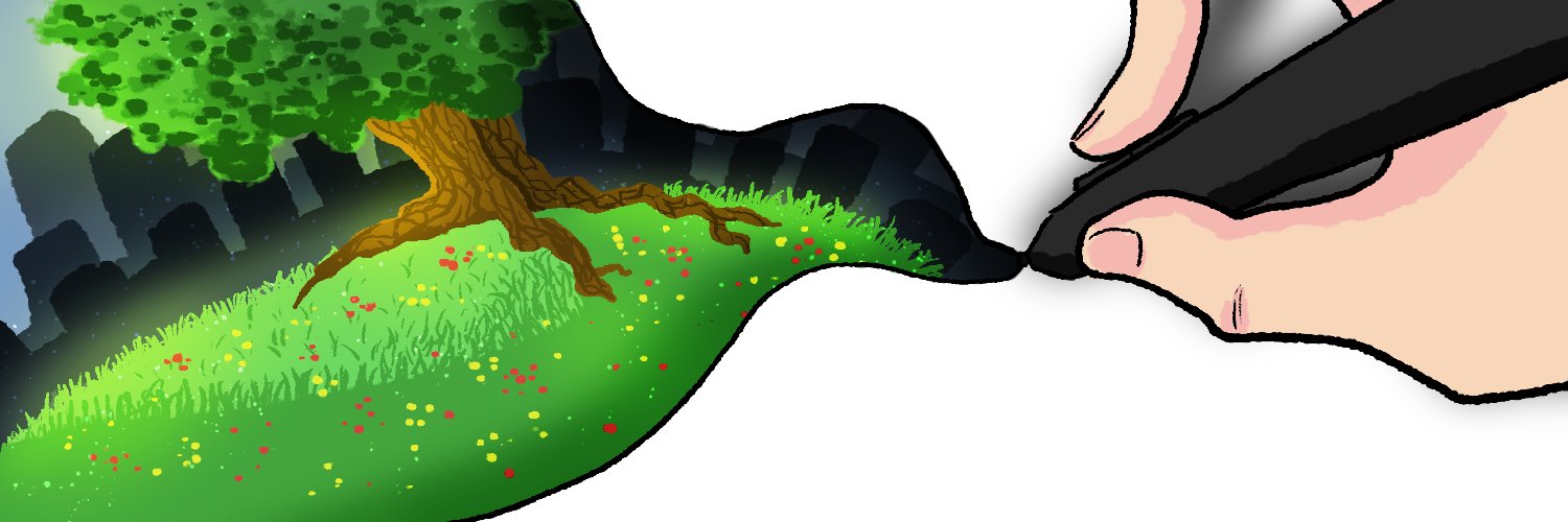 Foxsreen's profile banner image