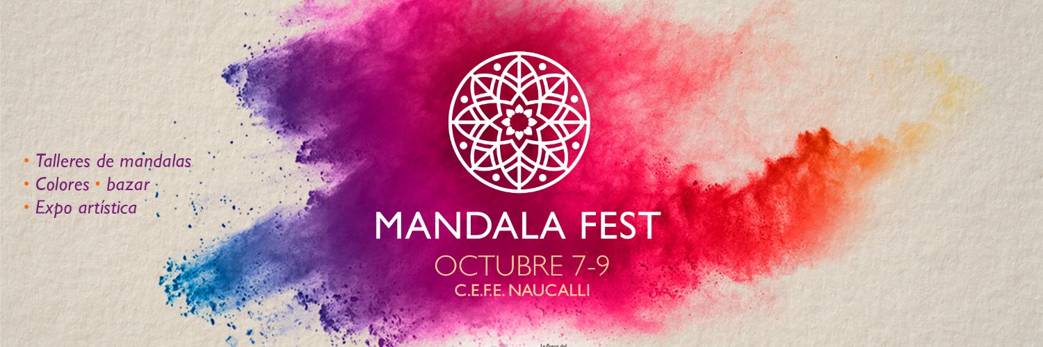 fest_mandala's profile banner image
