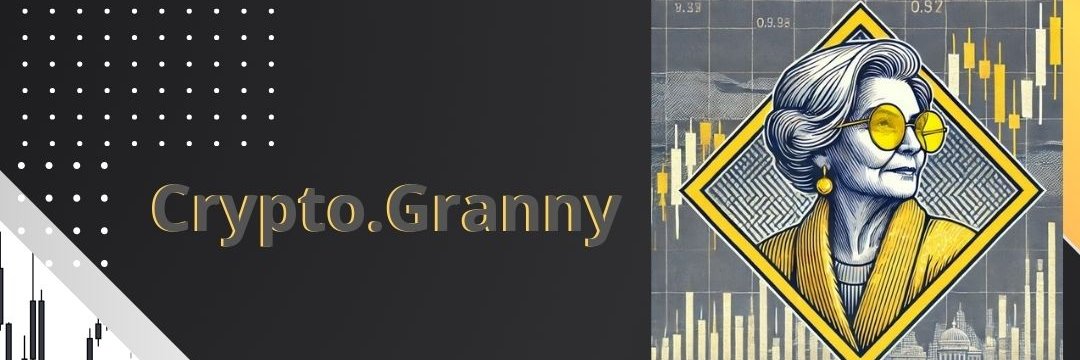 Crypto.Granny banner