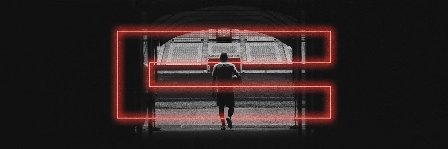 Andrés Iniesta banner