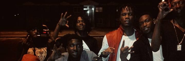 BandBoy_93's profile banner image