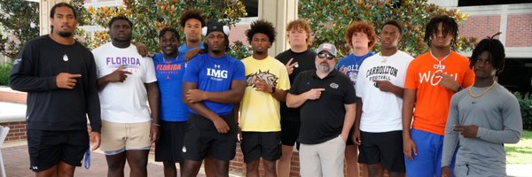 Coachcliff904 Profile Banner