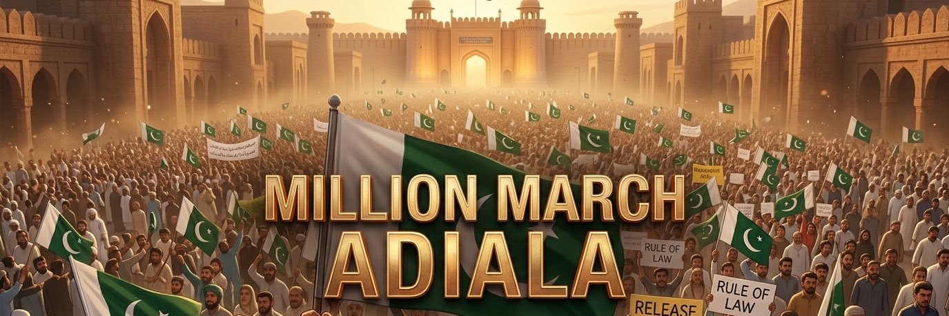 Law & Liberty Pakistan banner