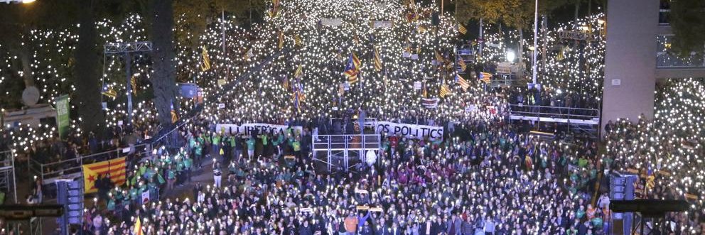 Lunia17 #NoSurrender/no llistes's banner