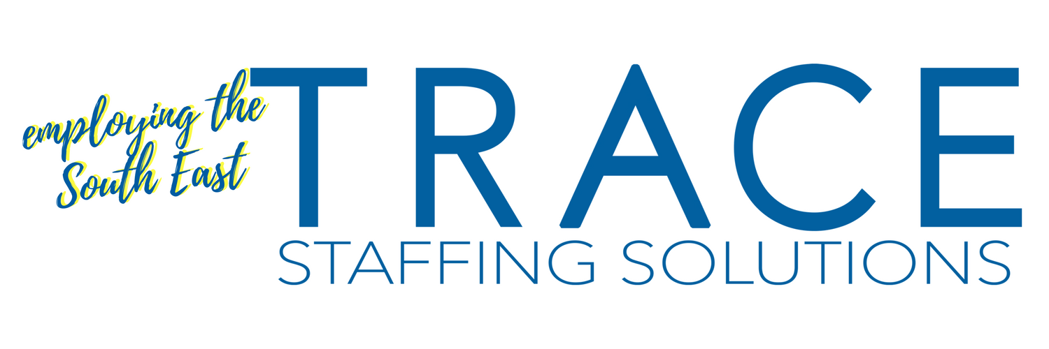 TraceStaffing's profile banner image