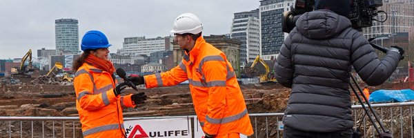 VictoriaCEOCIOB Profile Banner