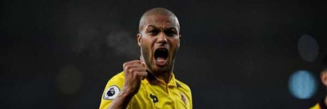 Watford FC banner