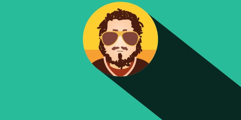 jasonvance's profile banner image