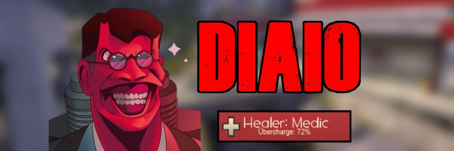 DIAIOOFICIAL's profile banner image