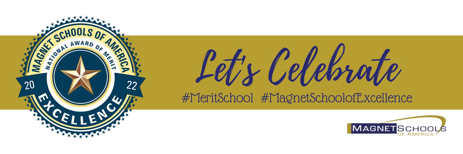 Howard Middle banner