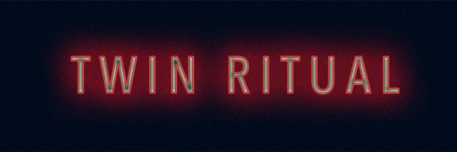 Twin Ritual banner