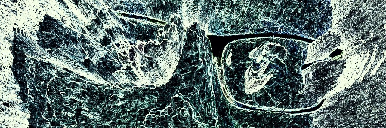 Sidabro's profile banner image