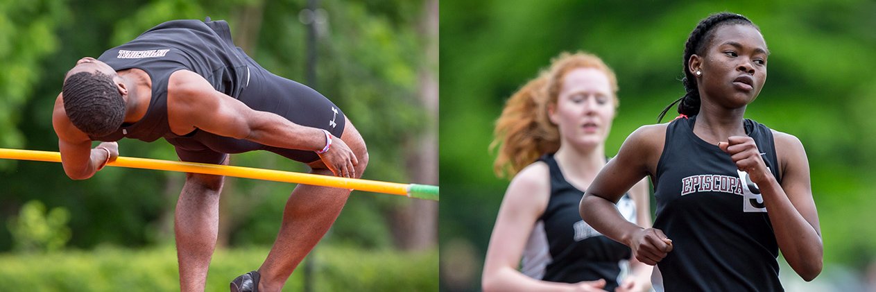 EHSTrack&Field banner