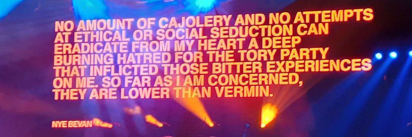 Nick Connolly banner