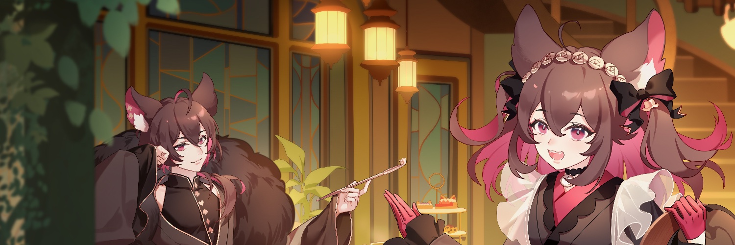 Yukispretty's profile banner image
