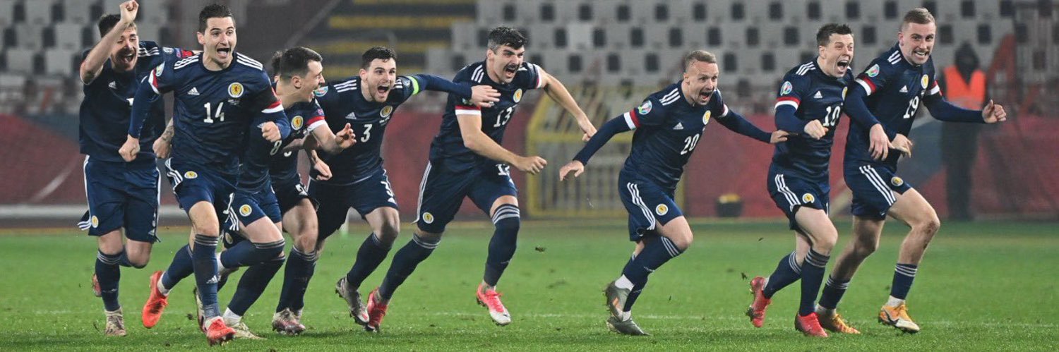 Danny Murdoch 🏴󠁧󠁢󠁳󠁣󠁴󠁿 banner