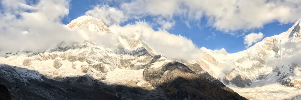 Sushmita Nepal banner