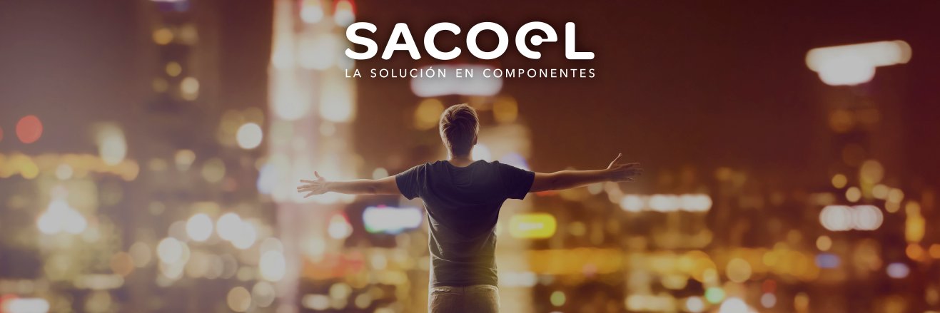 SACOEL's profile banner image
