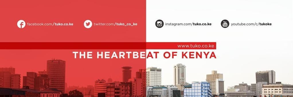 TukoNewsMedia's profile banner image