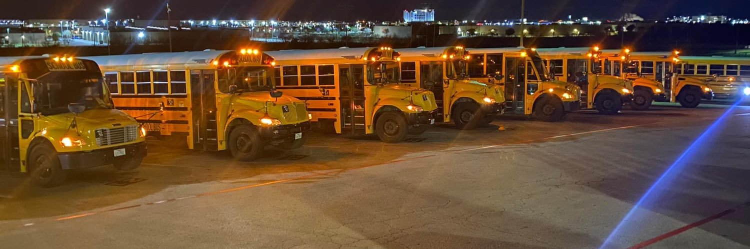 SMCISD_Bus's profile banner image