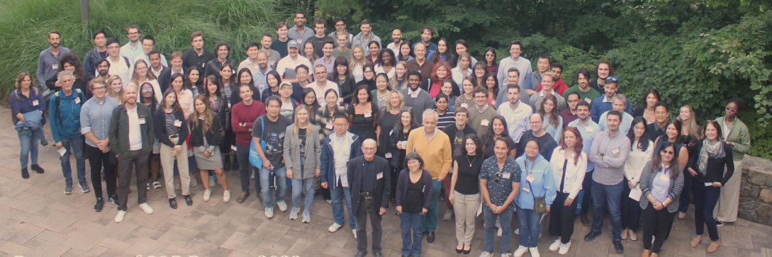 Columbia Genetics and Development Department banner