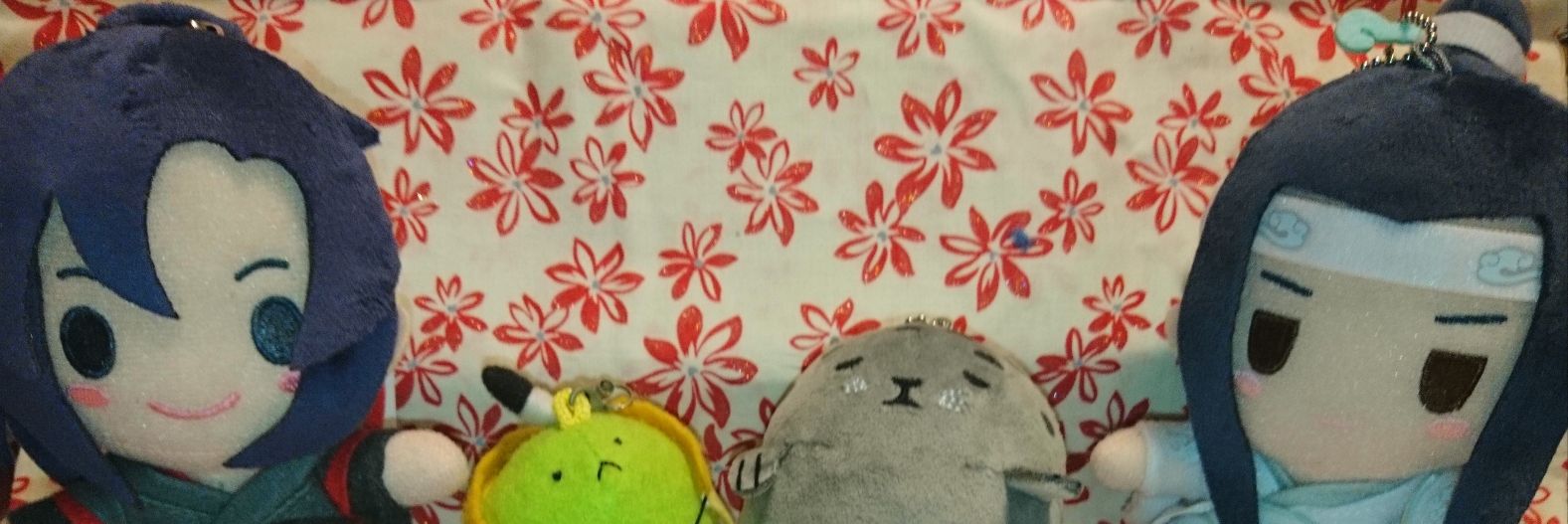 mokosuke5's profile banner image