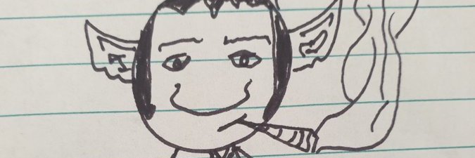 Andy banner