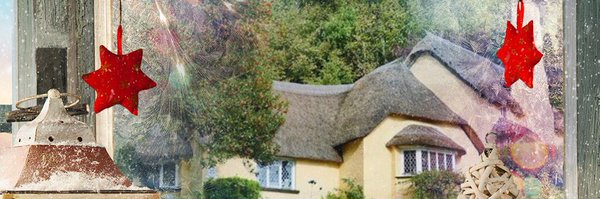 CottageClematis Profile Banner