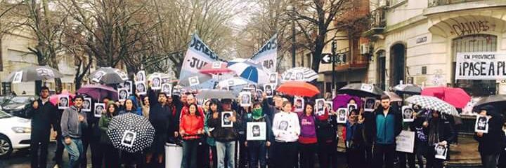 DDHH ATEBuenos Aires banner