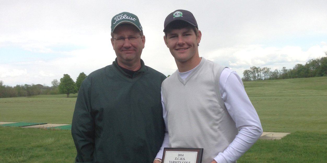 AdamWoodGolf's profile banner image