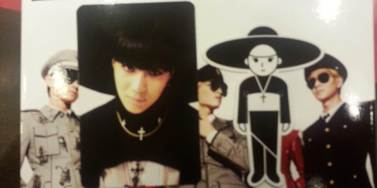 SHITaemin93's profile banner image