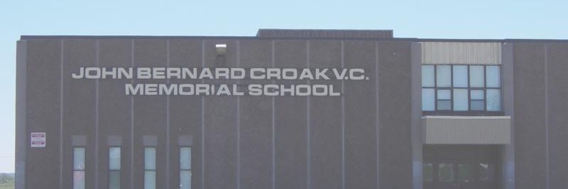JBC School banner