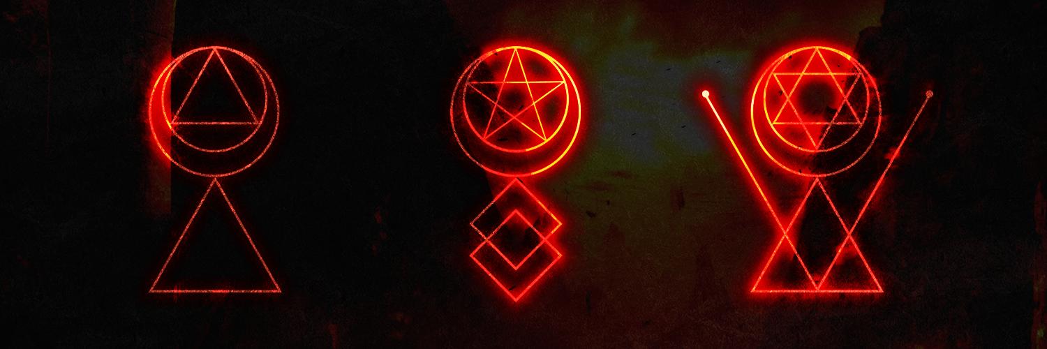sakharoth's profile banner image