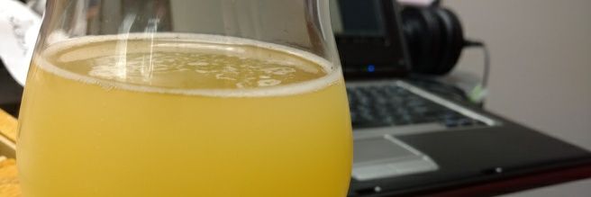 Three Beers Later banner