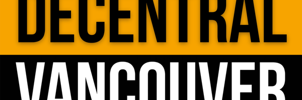 decentralvan Profile Banner
