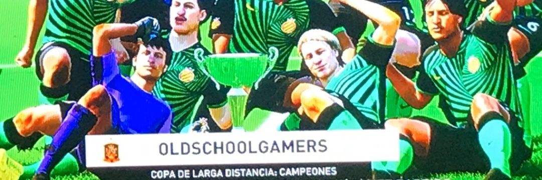 OldSchoolGamerS banner