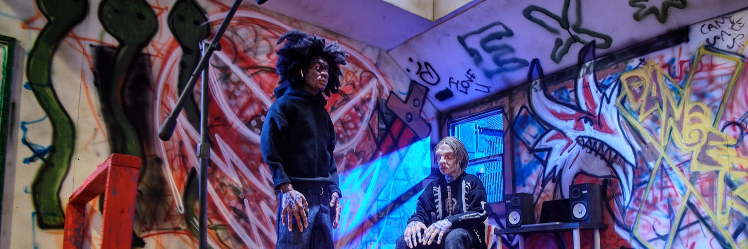 Danger Incorporated banner