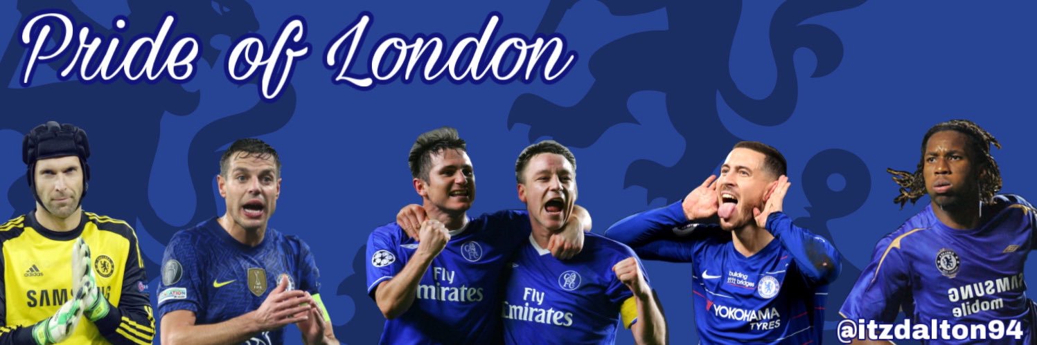 itzdalton94's profile banner image