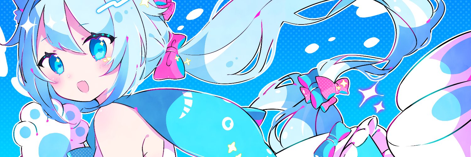 josephlic's profile banner image