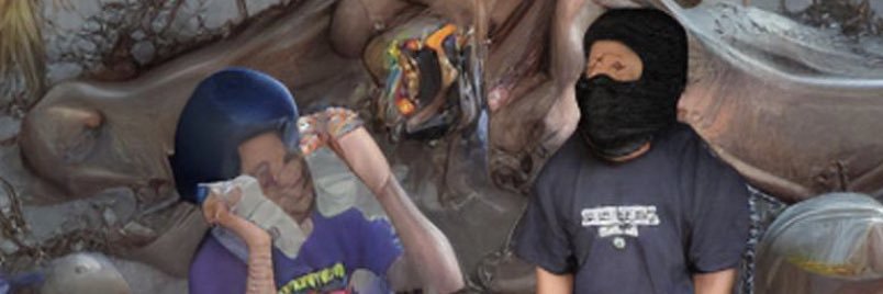 ronnyriff's profile banner image